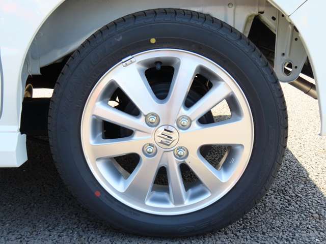 スズキ エブリイワゴン ６６０ ＰＺターボスペシャル ハイルーフ ４ＷＤ R5年 (関東) 99