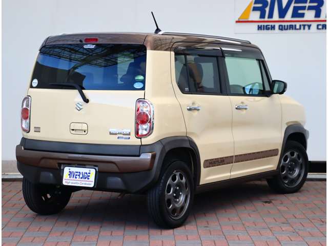 スズキ ハスラー ６６０ ワンダラー R1年 (関東) 99