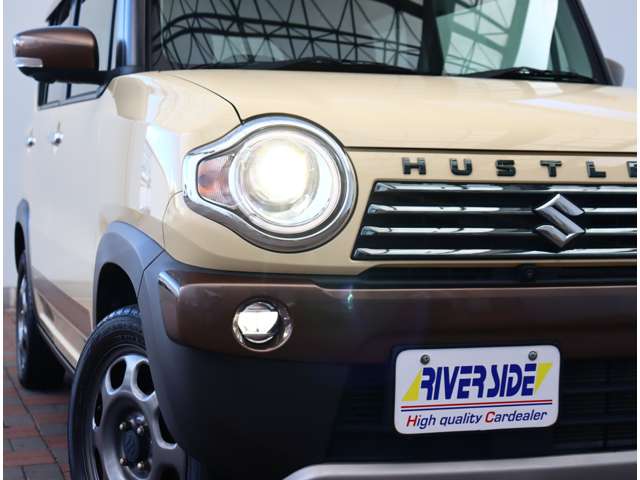 スズキ ハスラー ６６０ ワンダラー R1年 (関東) 99