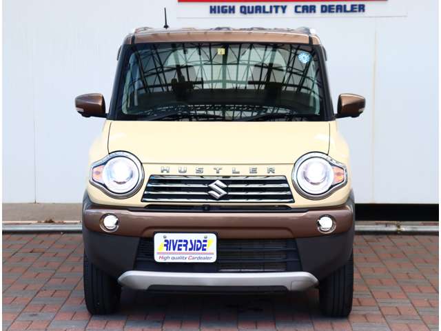 スズキ ハスラー ６６０ ワンダラー R1年 (関東) 99