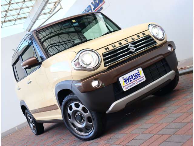 スズキ ハスラー ６６０ ワンダラー R1年 (関東) 99