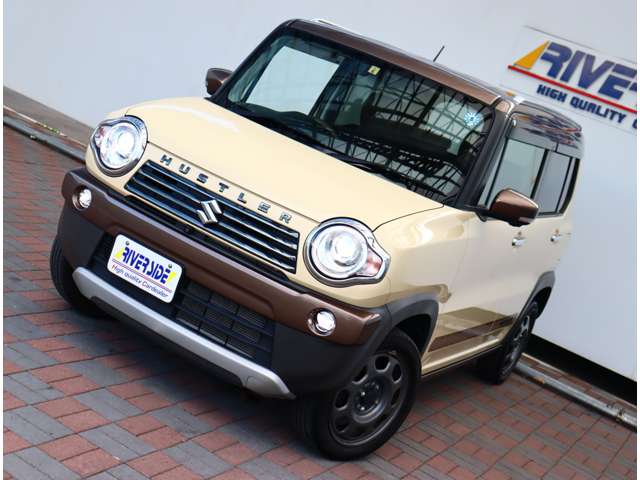 スズキ ハスラー ６６０ ワンダラー R1年 (関東) 99