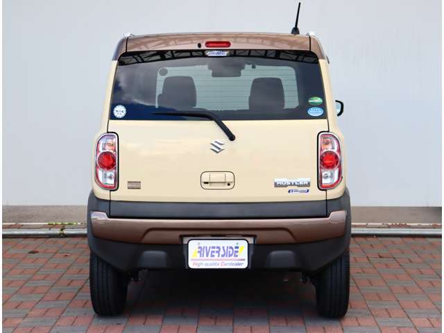 スズキ ハスラー ６６０ ワンダラー R1年 (関東) 99