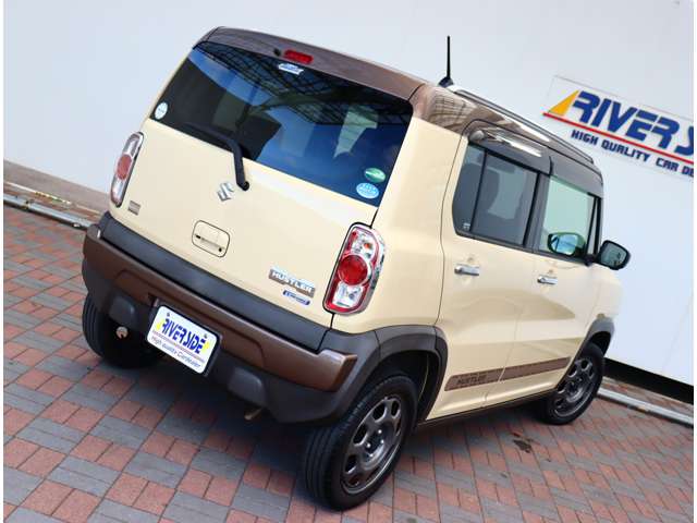 スズキ ハスラー ６６０ ワンダラー R1年 (関東) 99