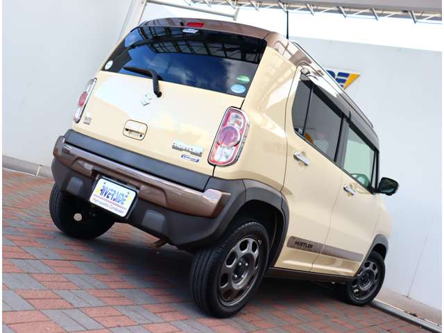 スズキ ハスラー ６６０ ワンダラー R1年 (関東) 99