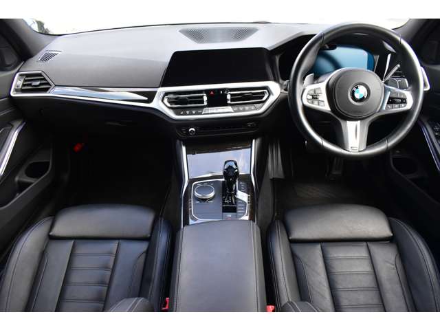 ＢＭＷ ３シリーズ ３３０ｉ　Ｍスポーツ R1年 (関東) 99