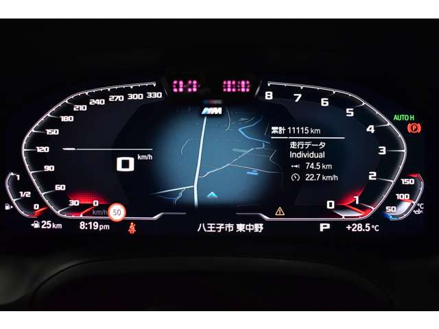 ＢＭＷ ３シリーズ ３３０ｉ　Ｍスポーツ R1年 (関東) 99