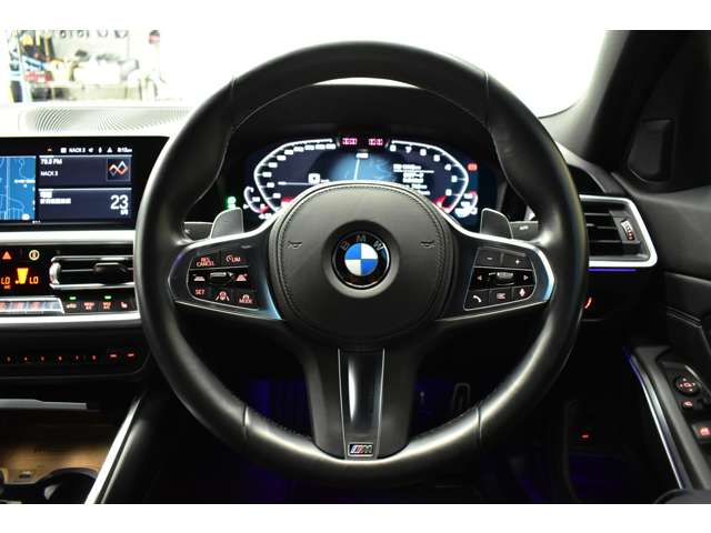 ＢＭＷ ３シリーズ ３３０ｉ　Ｍスポーツ R1年 (関東) 99