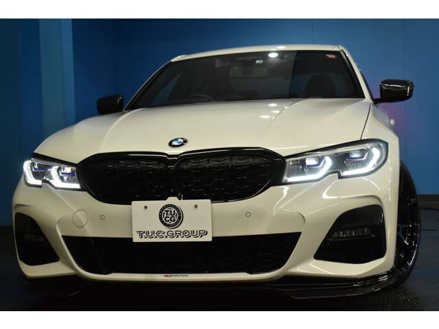 ＢＭＷ ３シリーズ ３３０ｉ　Ｍスポーツ R1年 (関東) 99