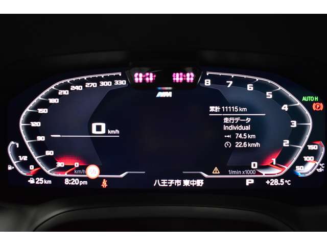 ＢＭＷ ３シリーズ ３３０ｉ　Ｍスポーツ R1年 (関東) 99