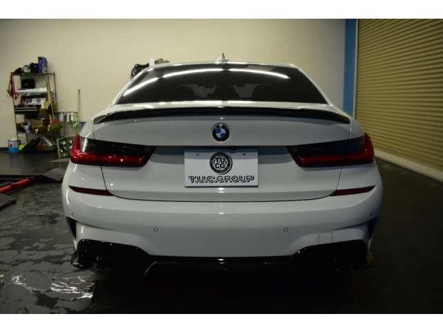 ＢＭＷ ３シリーズ ３３０ｉ　Ｍスポーツ R1年 (関東) 99