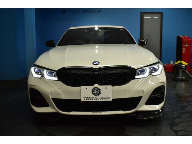 ＢＭＷ ３シリーズ ３３０ｉ　Ｍスポーツ R1年 (関東) 99