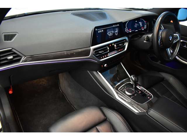 ＢＭＷ ３シリーズ ３３０ｉ　Ｍスポーツ R1年 (関東) 99