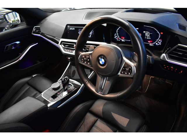 ＢＭＷ ３シリーズ ３３０ｉ　Ｍスポーツ R1年 (関東) 99