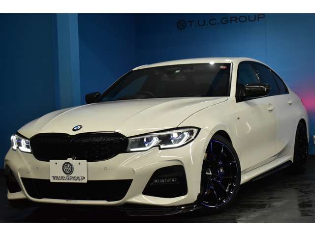 ＢＭＷ ３シリーズ ３３０ｉ　Ｍスポーツ R1年 (関東) 99