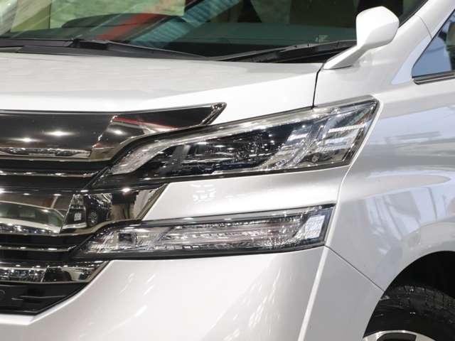 トヨタ ヴェルファイア ２．５ Ｖ H27年 (関東) 99