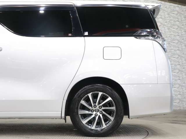 トヨタ ヴェルファイア ２．５ Ｖ H27年 (関東) 99