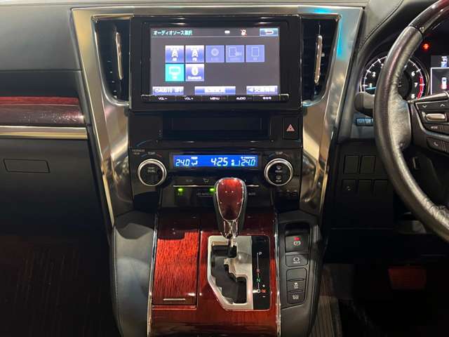 トヨタ ヴェルファイア ２．５ Ｖ H27年 (関東) 99