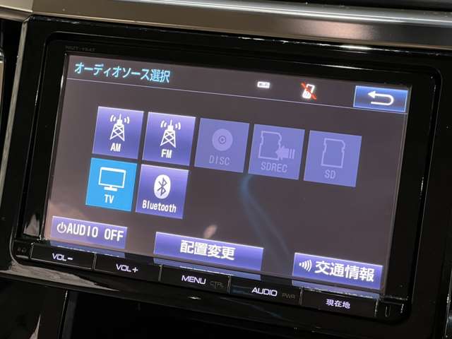 トヨタ ヴェルファイア ２．５ Ｖ H27年 (関東) 99