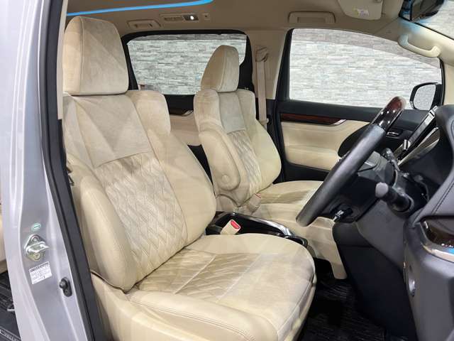 トヨタ ヴェルファイア ２．５ Ｖ H27年 (関東) 99