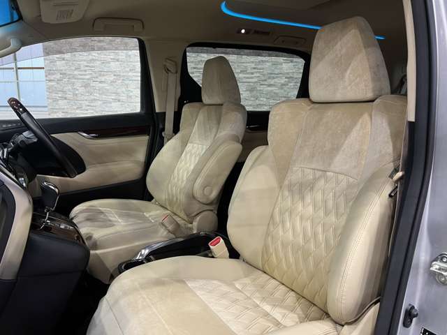 トヨタ ヴェルファイア ２．５ Ｖ H27年 (関東) 99