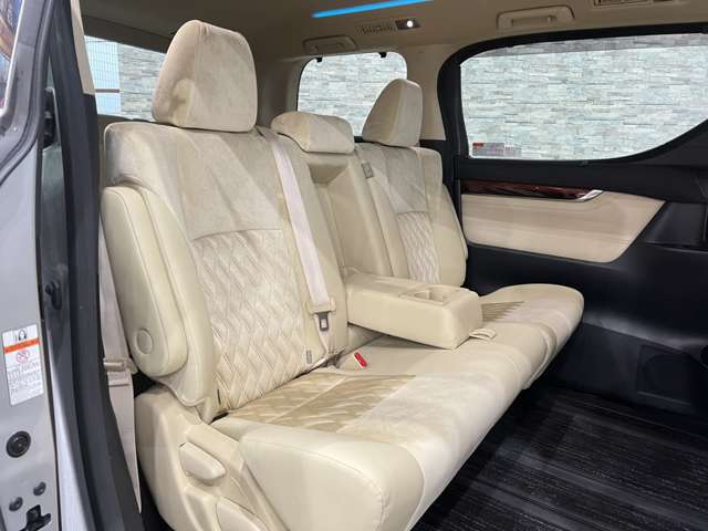 トヨタ ヴェルファイア ２．５ Ｖ H27年 (関東) 99