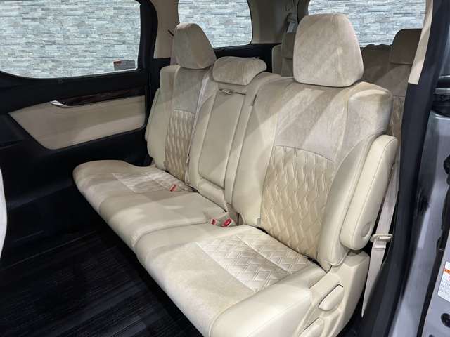 トヨタ ヴェルファイア ２．５ Ｖ H27年 (関東) 99