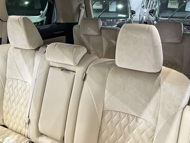 トヨタ ヴェルファイア ２．５ Ｖ H27年 (関東) 99