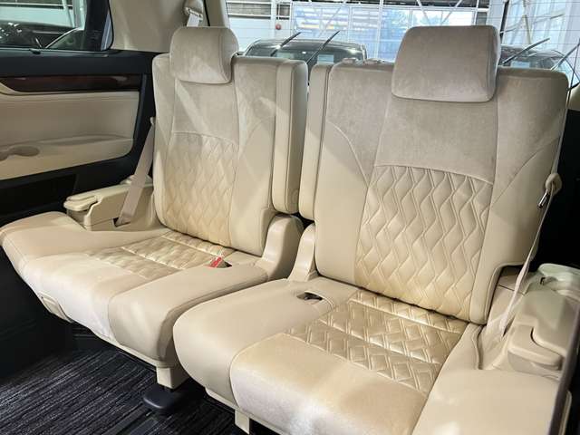 トヨタ ヴェルファイア ２．５ Ｖ H27年 (関東) 99