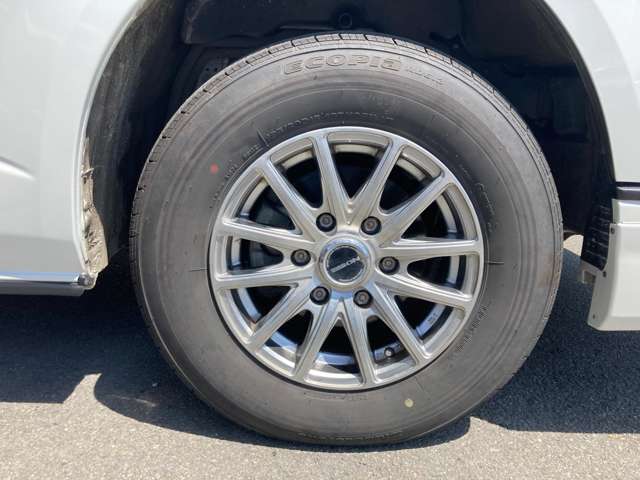 トヨタ ハイエースバン ２．８ スーパーＧＬ ダークプライムＩＩ ロングボディ ディーゼルターボ ４ＷＤ R4年 (東北) 99