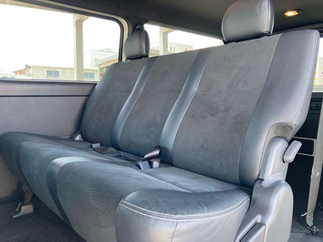 トヨタ ハイエースバン ２．８ スーパーＧＬ ダークプライムＩＩ ロングボディ ディーゼルターボ ４ＷＤ R4年 (東北) 99