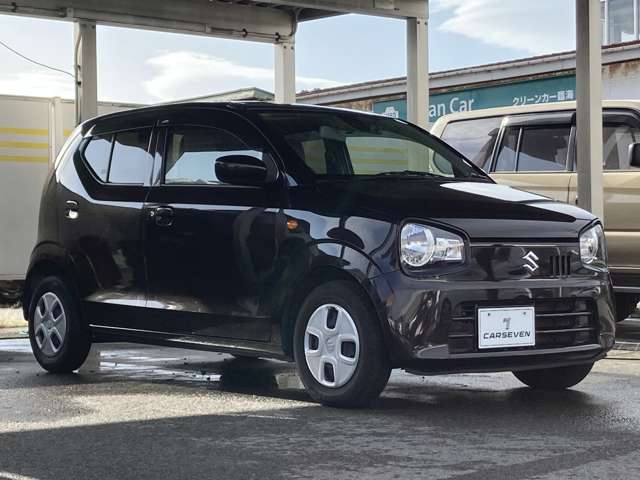 スズキ アルト ６６０ Ｓ レーダーブレーキサポート装着車 ４ＷＤ H30年 (東北) 99