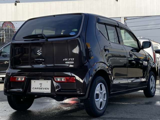 スズキ アルト ６６０ Ｓ レーダーブレーキサポート装着車 ４ＷＤ H30年 (東北) 99