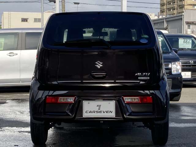 スズキ アルト ６６０ Ｓ レーダーブレーキサポート装着車 ４ＷＤ H30年 (東北) 99