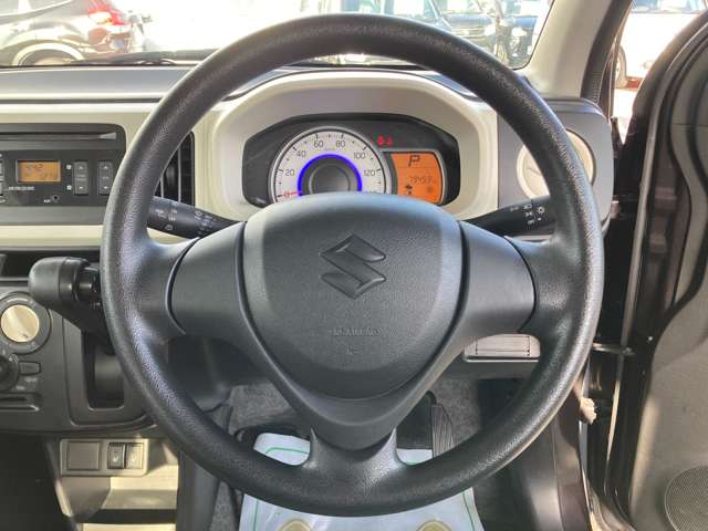 スズキ アルト ６６０ Ｓ レーダーブレーキサポート装着車 ４ＷＤ H30年 (東北) 99