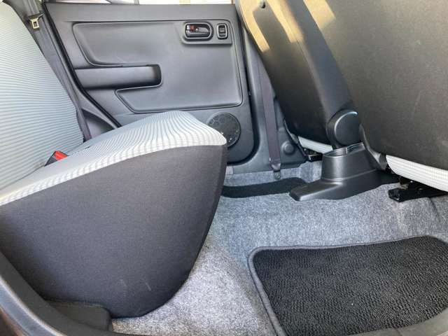 スズキ アルト ６６０ Ｓ レーダーブレーキサポート装着車 ４ＷＤ H30年 (東北) 99