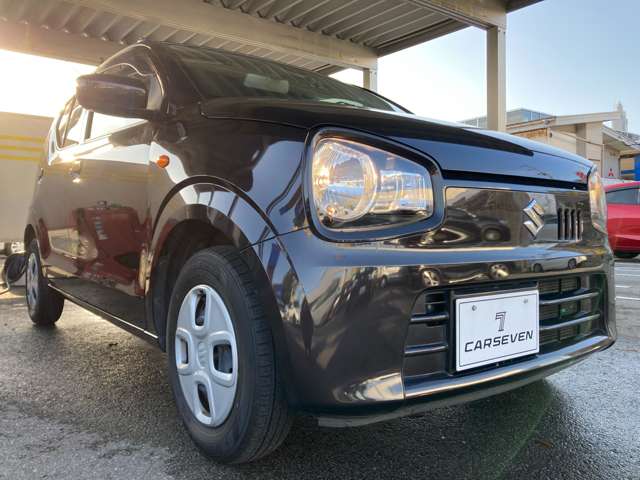 スズキ アルト ６６０ Ｓ レーダーブレーキサポート装着車 ４ＷＤ H30年 (東北) 99