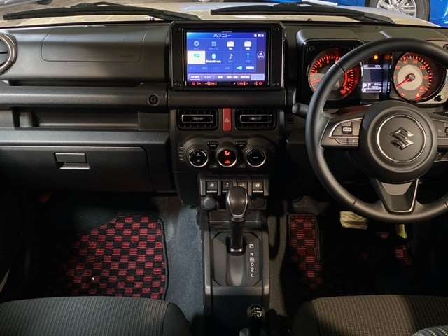 スズキ ジムニー ６６０ ＸＣ ４ＷＤ H30年 (北海道) 99