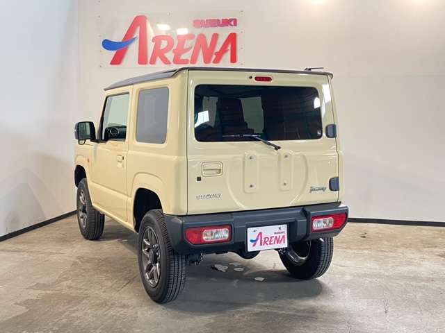 スズキ ジムニー ６６０ ＸＣ ４ＷＤ H30年 (北海道) 99