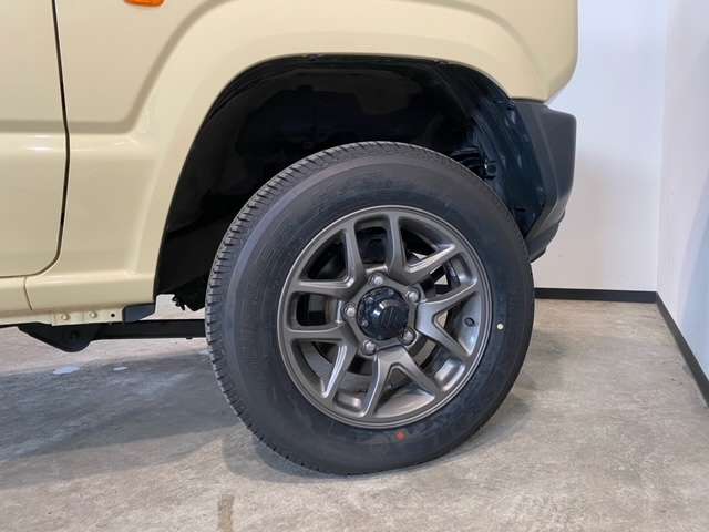 スズキ ジムニー ６６０ ＸＣ ４ＷＤ H30年 (北海道) 99