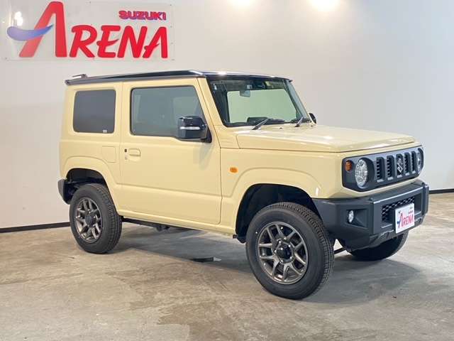 スズキ ジムニー ６６０ ＸＣ ４ＷＤ H30年 (北海道) 99