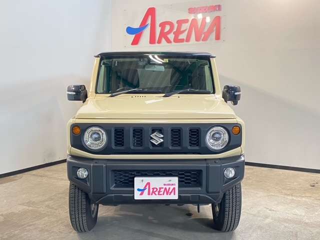 スズキ ジムニー ６６０ ＸＣ ４ＷＤ H30年 (北海道) 99