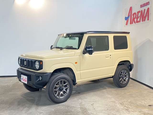 スズキ ジムニー ６６０ ＸＣ ４ＷＤ H30年 (北海道) 99