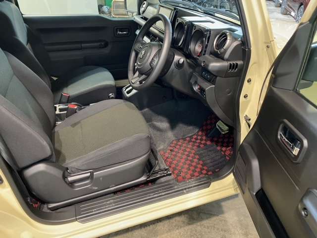 スズキ ジムニー ６６０ ＸＣ ４ＷＤ H30年 (北海道) 99