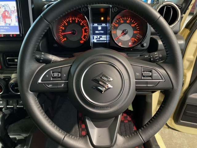 スズキ ジムニー ６６０ ＸＣ ４ＷＤ H30年 (北海道) 99