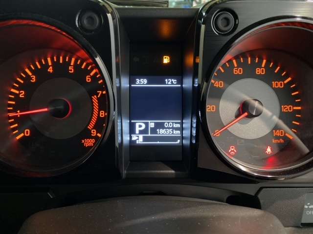 スズキ ジムニー ６６０ ＸＣ ４ＷＤ H30年 (北海道) 99