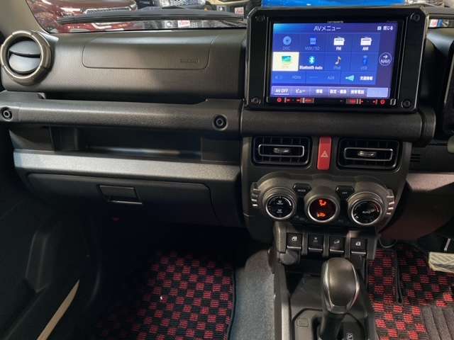 スズキ ジムニー ６６０ ＸＣ ４ＷＤ H30年 (北海道) 99