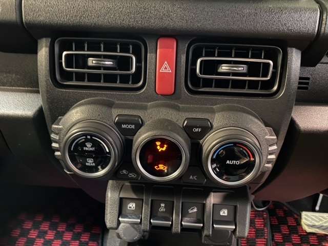 スズキ ジムニー ６６０ ＸＣ ４ＷＤ H30年 (北海道) 99