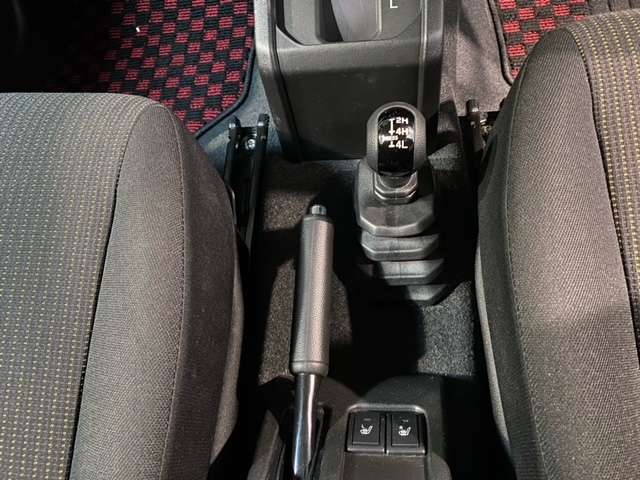 スズキ ジムニー ６６０ ＸＣ ４ＷＤ H30年 (北海道) 99