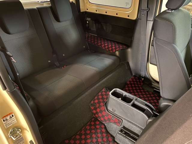 スズキ ジムニー ６６０ ＸＣ ４ＷＤ H30年 (北海道) 99